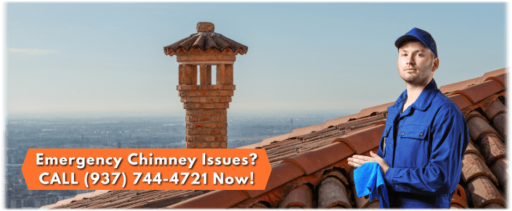 Chimney Sweep Wilmington OH