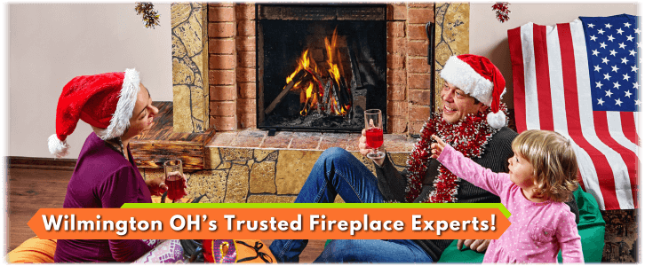 Wilmington OH Chimney Sweep